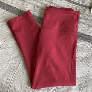 90 Degree workout leggings